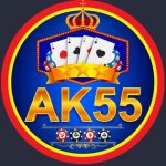 AK55 Offical Logo