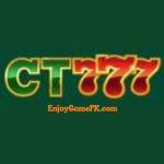77 CT GAME OFFICIAL LOGO