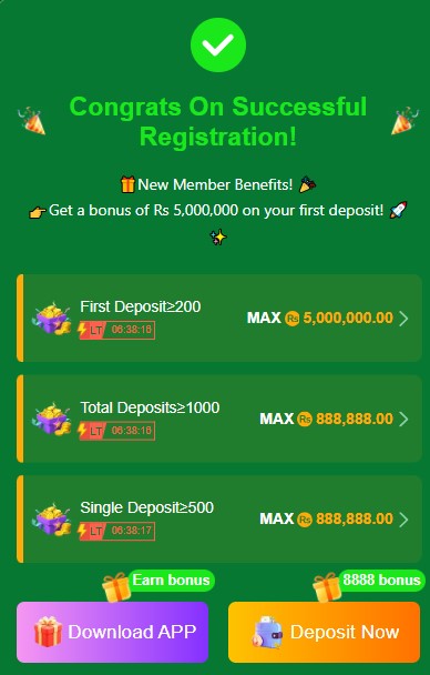 288Win Game User Create