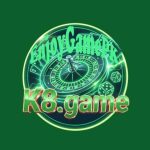 K8 Game logo image