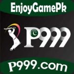P999 logo image