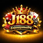 J188 Game logo image