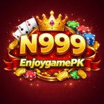 N999-Game-Logo-image