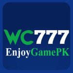 WC777 logo image