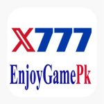 X777 logo image