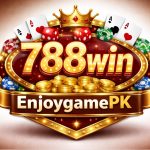 788win Logo image