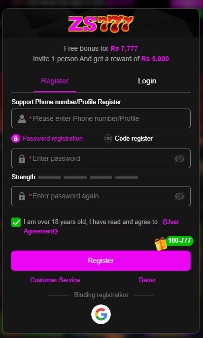 ZS777_Sign-up_image